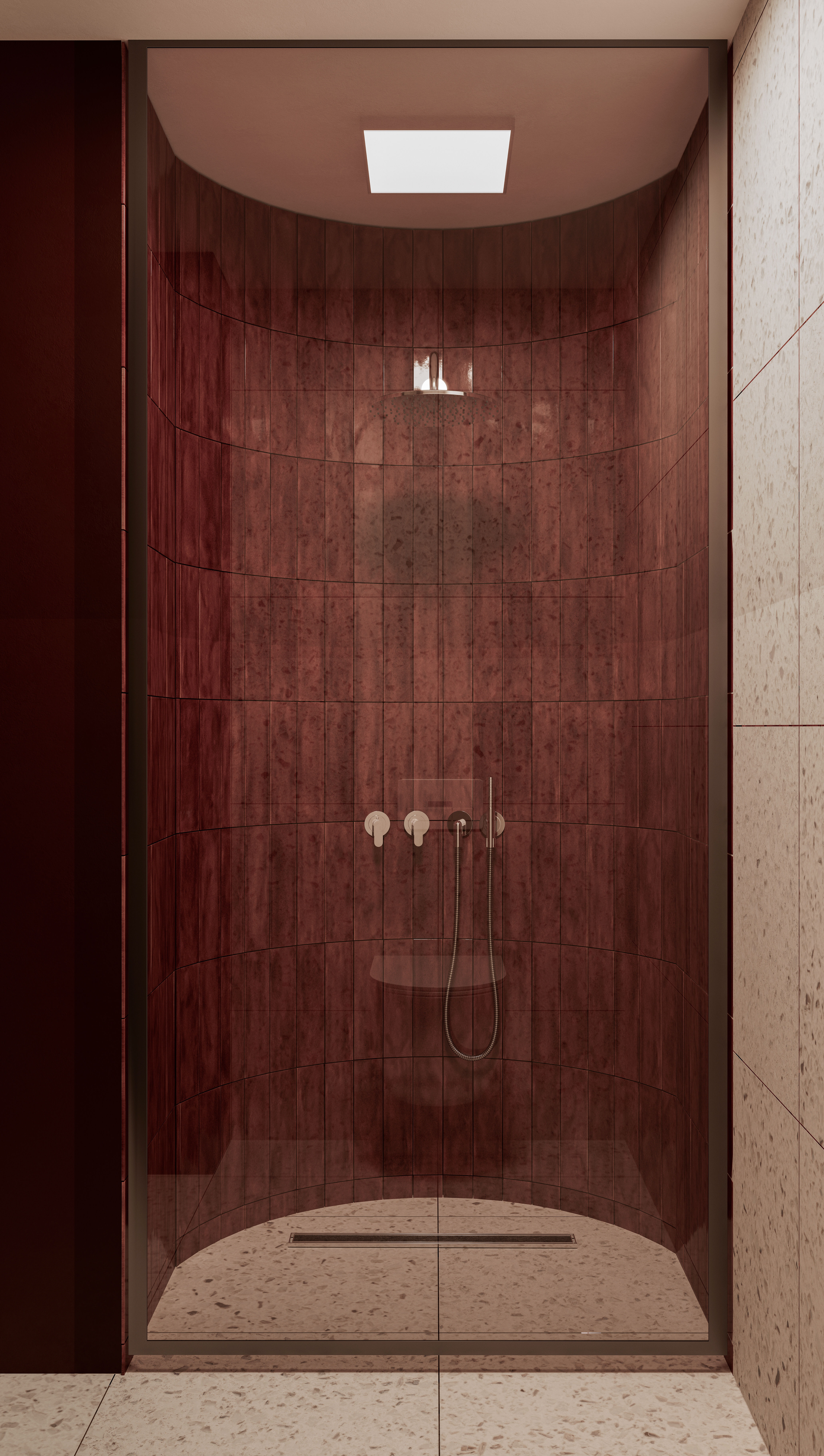 Burgundy Narratives - 12